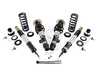 BC Racing BC Racing BR Series Coilover Suspension Kit - E90/92 Non-M RWD I-03-DS View 1