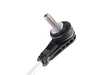Genuine BMW Sway Bar End Link - Front Left 31356881091 View 2