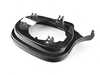 Genuine BMW Genuine BMW Mirror Supporting Frame - Left 51167220561 View 5