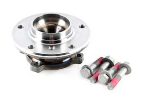 Febi Front Wheel Bearing Kit - With Hardware