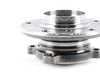 Febi Febi Front Wheel Bearing Kit - With Hardware 31216765157S1 View 2