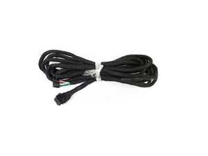 Bremmen Amplifier Adapter Harness