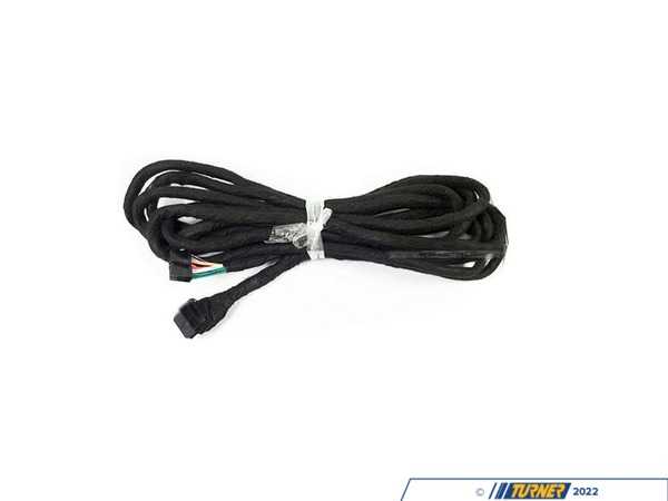 Bremmen Parts Bremmen Amplifier Adapter Harness 002480BRP0102AH