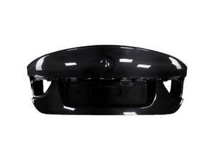 Suvneer CSL Carbon Fiber Trunk - E90 LCI 
