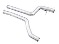 AWE AWE SwitchPath Catback Exhaust System - Chrome Silver Or Diamond Black Tips - BMW G80 M3, G82 M4 S58 3.0L AWEG8XSP