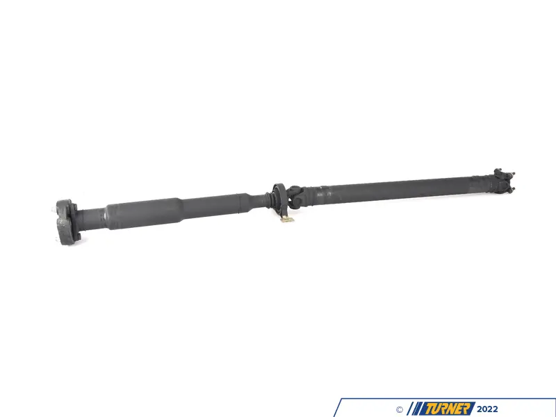 マサベルト 26112227813 - Genuine BMW Drive Shaft Assy Five Speed