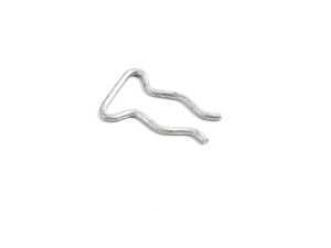 Genuine BMW Suspension Air Bag Clip - E53 X5