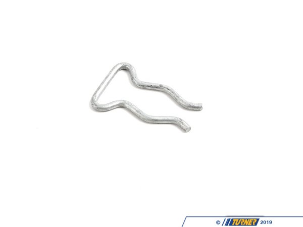 Genuine BMW Genuine BMW Suspension Air Bag Clip - E53 X5 37121096962