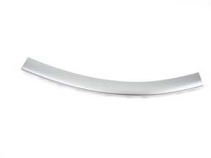 Genuine BMW Accent Trim Molding, Left - 51169178353