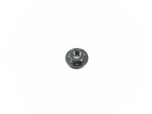 Genuine BMW Hex Nut With Plate M6 - 51177020492 - E46,E85