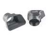 Race German Race German E36 Brake Duct Inlet Adapters (set) RGE36DIA View 7