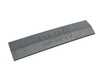 Race German BMW E30 Race German Front Plate Filler - Logo RGE30LPF-LG View 6