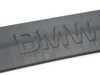 Race German BMW E30 Race German Front Plate Filler - Logo RGE30LPF-LG View 7