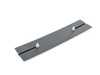 Race German BMW E30 Race German Front Plate Filler - Logo RGE30LPF-LG View 8