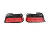 Spec-D Tuning BMW E36 Alteza Tail Light Set - Red/Smoke LTE362RGAPC View 3