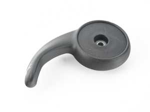Genuine MINI Handle Inside Right Schwarz - 52107075072
