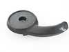 Genuine MINI Genuine MINI Handle Inside Right Schwarz - 52107075072 52107075072 View 2