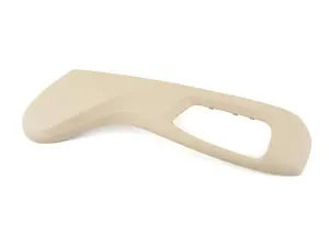 Genuine BMW Trim, Seat Outer Left - 52107348365 - Canberrabeige