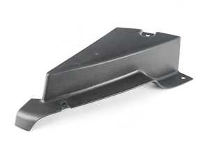 Lower Engine Cover - Left Wing E9x M3