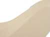 Genuine BMW Genuine BMW Trim, Seat Outer Left - 52107348365 - Canberrabeige 52107348365 View 3