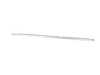 Genuine BMW Genuine BMW Outer Weatherstrip, Rear Lef - 51357392179 51357392179 View 2