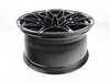 Genuine BMW DISC WHEEL LIGHT ALLOY JET B 36108093839 View 3