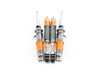 Turner Motorsport F8X Ohlins X Turner Motorsport Street-Performance Coilover System BMU MW40S1 View 34
