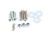 IRP - Individual Racing Parts E46 V3 Bolt-On Short Shifter - Anodized Black IRPSS46-3B View 7