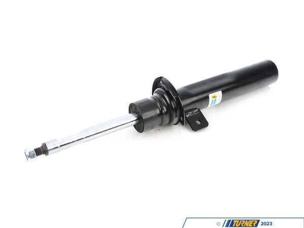 Bilstein B4 Strut Assembly Front - Right 23-241770