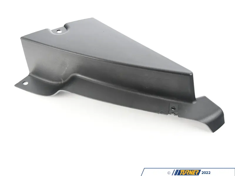 51757896420 - Lower Engine Cover - Right Wing E9x M3 | Turner