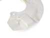 Genuine MINI PROTECTION PLATE LEFT 34106877547 View 2