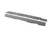 Genuine BMW Genuine BMW Insert Running Board, Right - 51777184424 - E71 51777184424 View 2