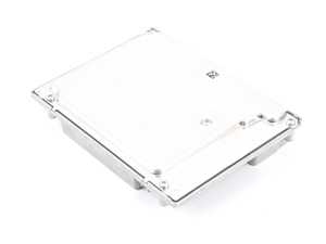 Genuine BMW Engine  Rmfd Basic Control Unit Dme 12147566725