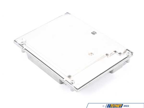 Genuine BMW Genuine BMW Engine  Rmfd Basic Control Unit Dme 12147566725 12147566725
