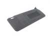 Genuine BMW Genuine BMW Right Sun Visor Make-Up Lamp Anthrazit - 51169131830 - E53 51169131830 View 1