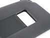 Genuine BMW Genuine BMW Right Sun Visor Make-Up Lamp Anthrazit - 51169131830 - E53 51169131830 View 2
