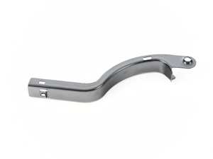 Genuine BMW Wire Duct Upper Part, Trunk - 61136978333