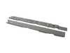 Genuine BMW Genuine BMW Insert Running Board, Right - 51777184424 - E71 51777184424 View 3
