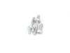 Genuine BMW MOUNTING PARTS 51337388688 View 1