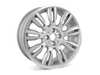 Genuine MINI Genuine MINI R5X Light Alloy Rim, Silver 7Jx17 Et:48 - 36116799229 36116799229 View 1