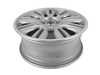 Genuine MINI Genuine MINI R5X Light Alloy Rim, Silver 7Jx17 Et:48 - 36116799229 36116799229 View 3