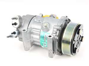 A/C Compressor