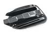 Genuine BMW GRILLE SIDE OPEN RIG 51117399904 View 1