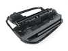 Genuine BMW GRILLE SIDE OPEN RIG 51117399904 View 2