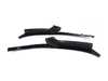 Spec-D Tuning M Performance Style 2-Piece Front Lip - Gloss Black - F22/F23 LPFF2214GBPQ View 5