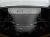 Doorbusters Touareg T1 / T2 Overland Roof Rack With FREE Overland Skid Plate 022500LA01DBKT View 1