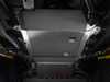 Doorbusters Touareg T1 / T2 Overland Roof Rack With FREE Overland Skid Plate 022500LA01DBKT View 48