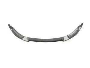 BMW F8X M3 M4 CS STYLE CARBON FIBER FRONT LIP