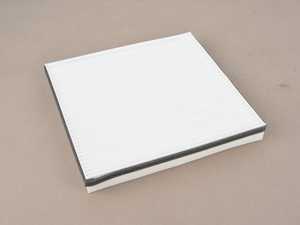 OEM Hengst Cabin Filter - Pollen - BMW Z4 E85/86 E89