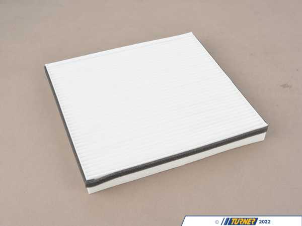 Hengst OEM Hengst Cabin Filter - Pollen - BMW Z4 E85/86 E89 64316915763